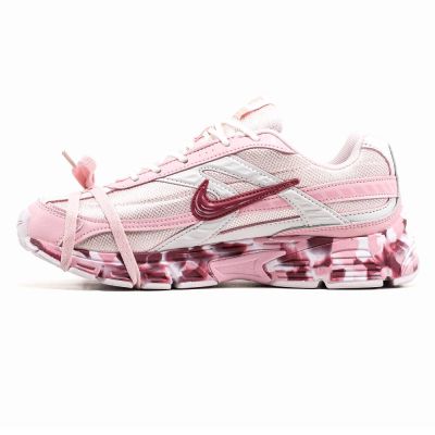 Nike Initiator Painted Pink (4)