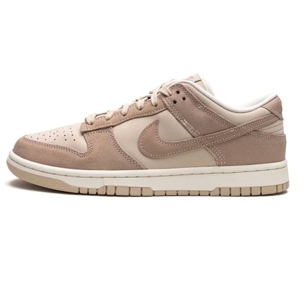 Nike Dunk Wmns Low Brown