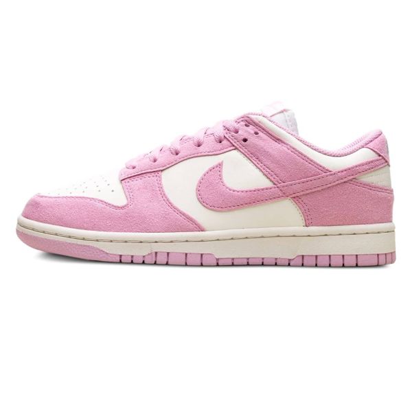 Nike Dunk Low Pink