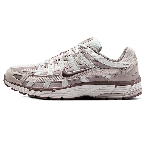 Nike P-6000 White/Brow