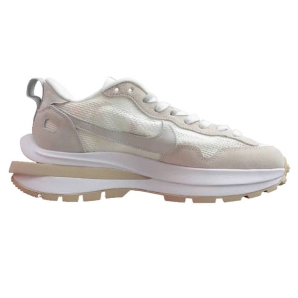 Nike Sacai X Regasus Vaporrly Sp Light Grey Off White Bv0073-307
