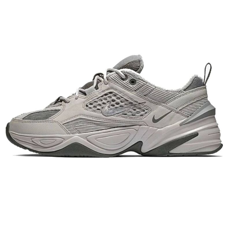 Nike M2K Atmosphere Grey Gunsmoke