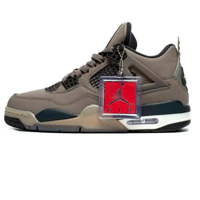 Nike Air Jordan 4 Retro Cave Stone