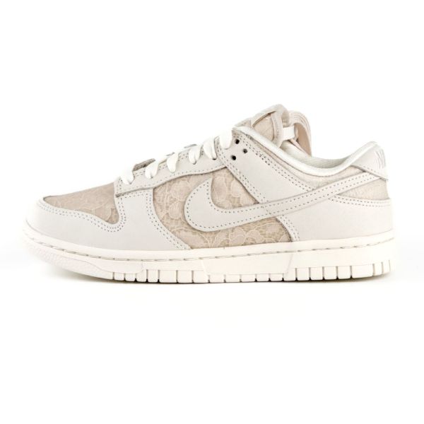 Nike Dunk Low Wmns ‘Lace Pack - Regal Beige’