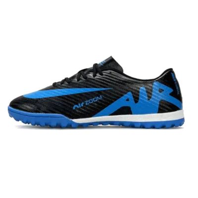 Nike Air Zoom Mercurial Vapor 15 Academy Tf Black Blue