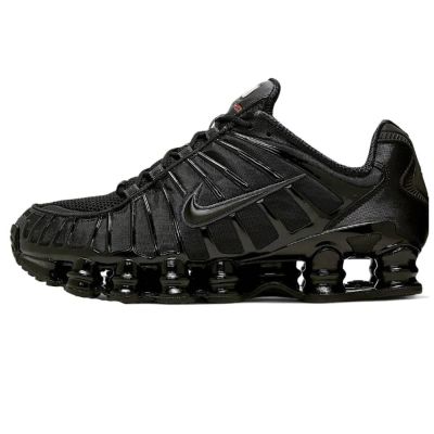 Nike Shox Tl Black