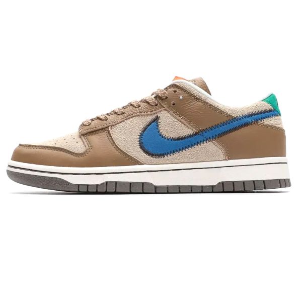Nike Dunk Low ‘’Dark Driftwood’’