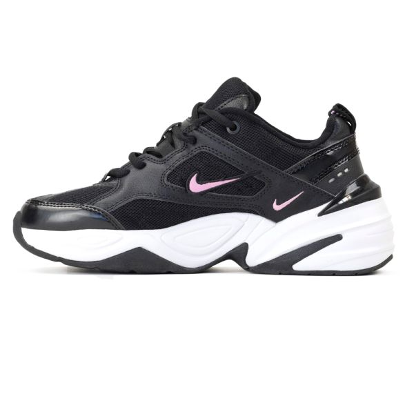 Nike M2K Black Pink