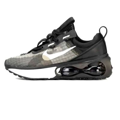 Nike Air Max 2021 Black White