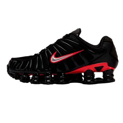 Nike Shox Ride 2 TL Black/Red