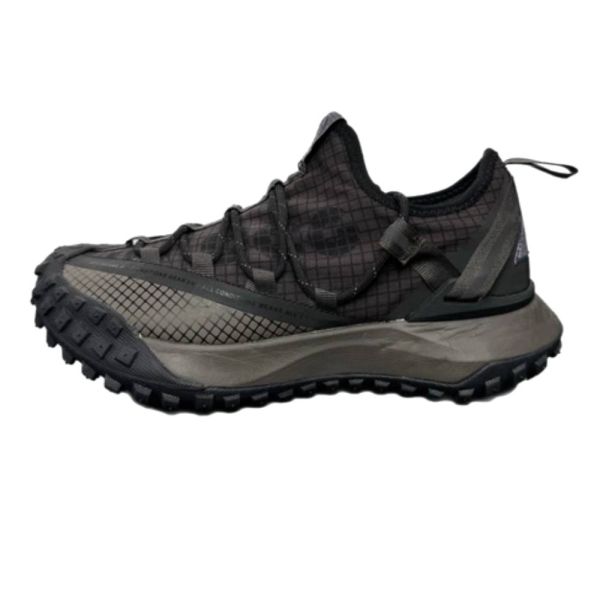 Nike Acg Zoom Structure Mountain Fly Low Black Brown
