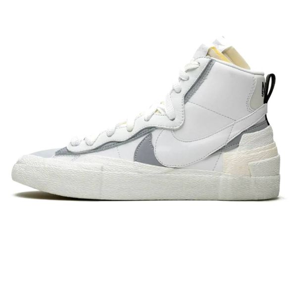 Nike Blazer X Sacai White / Black