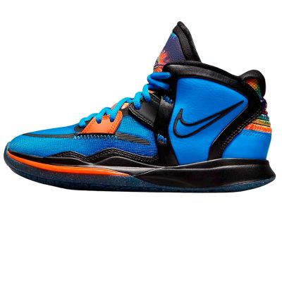 Nike Kyrie Infinity SE GS Tie-Dye