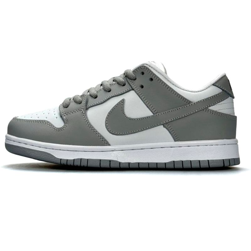 Nike SB Dunk Low Pro Grey Fog