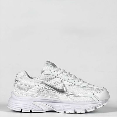 Nike Initiator White Silver