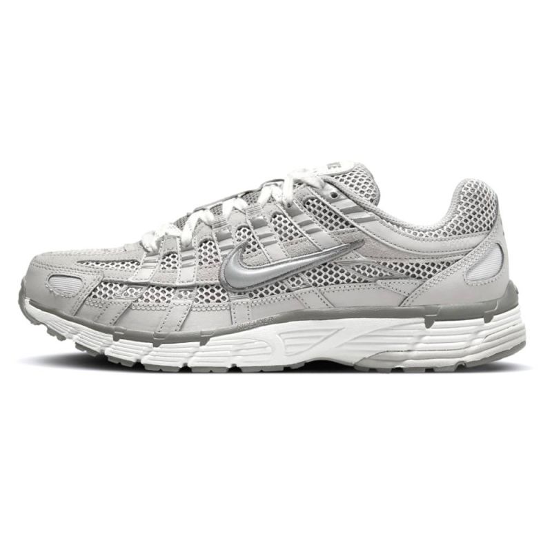 Nike P-6000 Gore-Tex Grey White