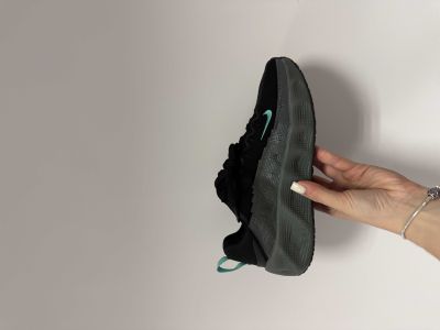 Nike Ava Rover Black Blue Sage