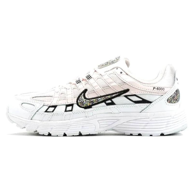 Nike P-6000 Light Soft Pink