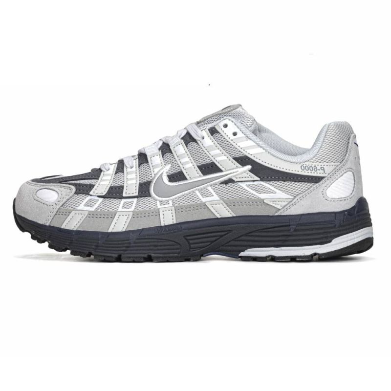 Nike P-6000 Photon Dust Anthracite