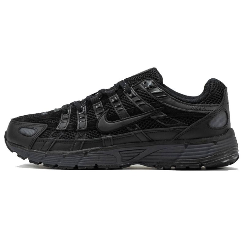 Nike P-6000 Gore-Tex Black