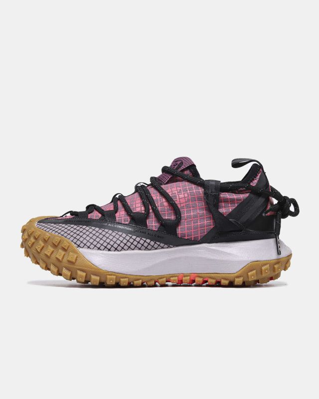 Nike ACG Mountain Fly Low 'flash Crimson' Dc9045-500