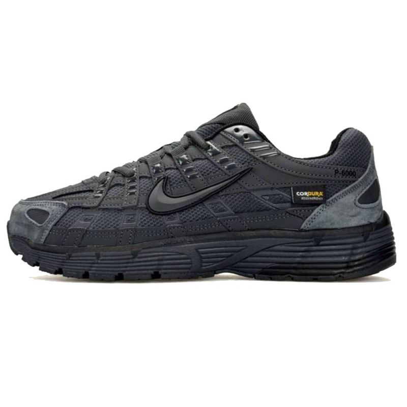 Nike Cordura P-6000 Dark Grey