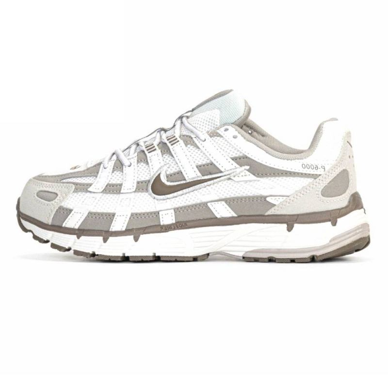 Nike P-6000 Phantom Mink Brown