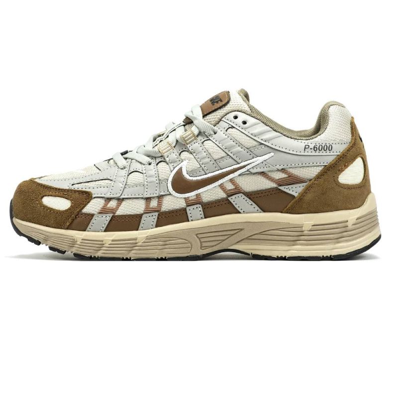 Nike P-6000 Gore-Tex Brown Beige
