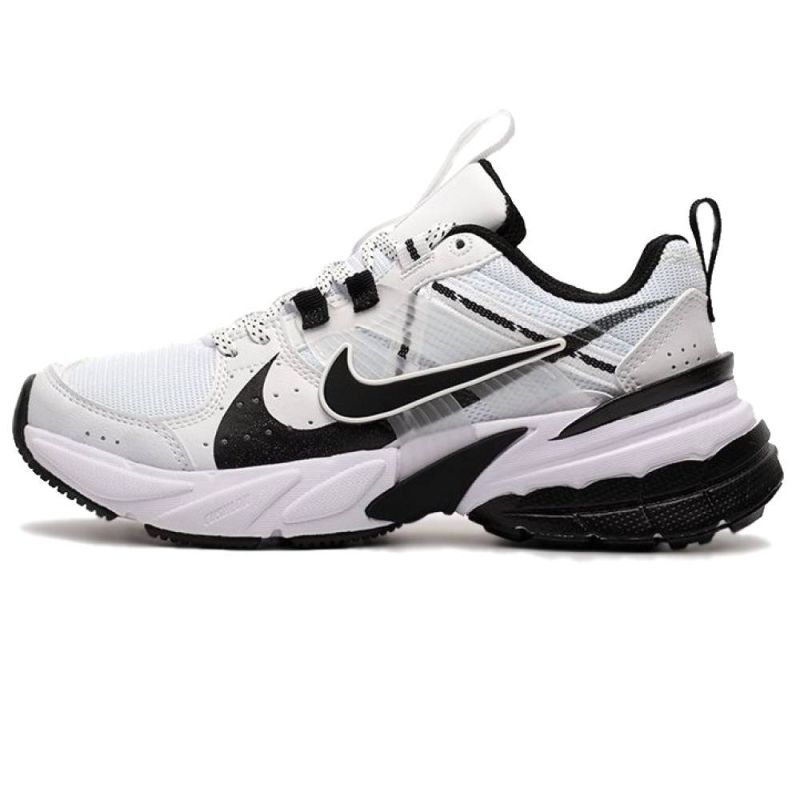 Nike V2K Runtekk White Black
