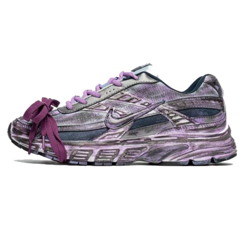 Nike Initiator Custom V2 Purple