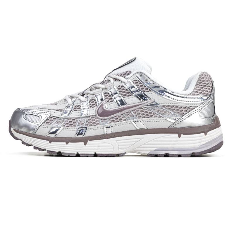 Nike P-6000 Grey/Violet
