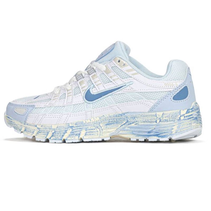 Nike P-6000 Rideliner Blue