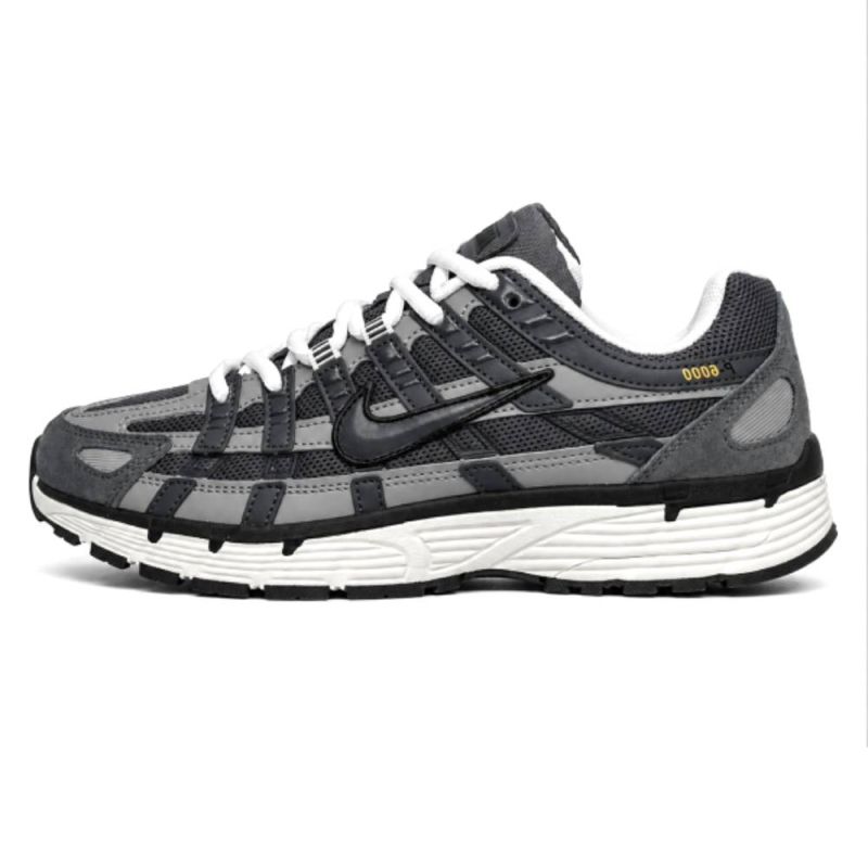 Nike P-6000 Gore-Tex Dark Grey