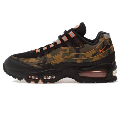 Nike Air Max 95 OG Court Orange Camo
