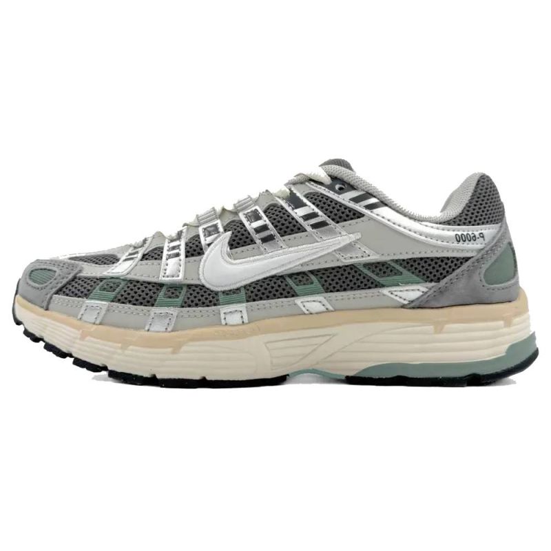 Nike P-6000 Gore-Tex Grey Green