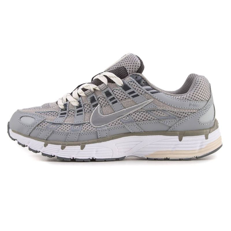 Nike P-6000 Grey