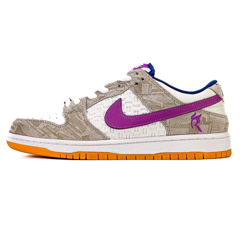Nike SB Dunk Low Rayssa Leal