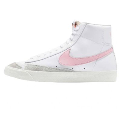 Nike Blazer White Pink
