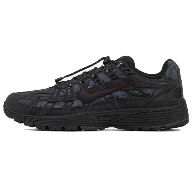 Nike P-6000 Black
