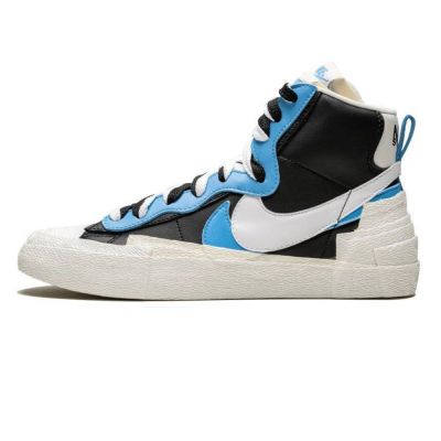 Nike Blazer X Sacai Black Legend Blue