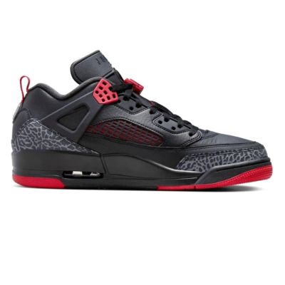 Nike Air Jordan Spizike bred