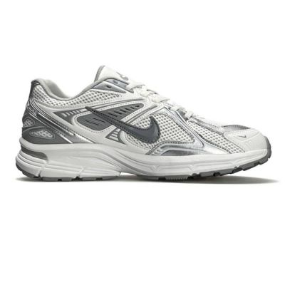 Nike ACG Air Zoom Fire White Silver Grey