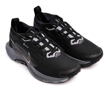 Nike Pegasus Trail 5 Gtx Black/Grey