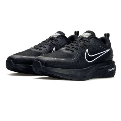 Nike Pegasus Air Zoom Black White v1