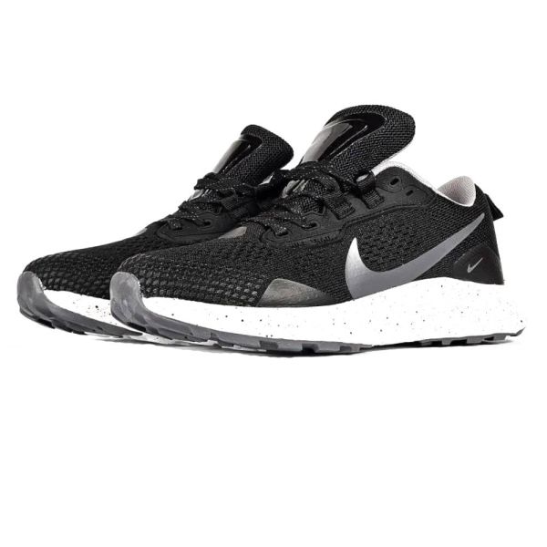 Nike Pegasus Trail 3 Black-White