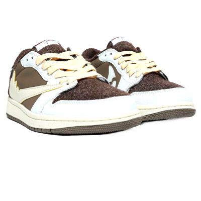 Nike Air Jordan 1 Labubu X Travis Scott