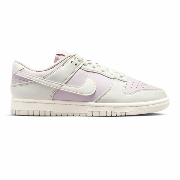 Nike Dunk Low Pink/Grey