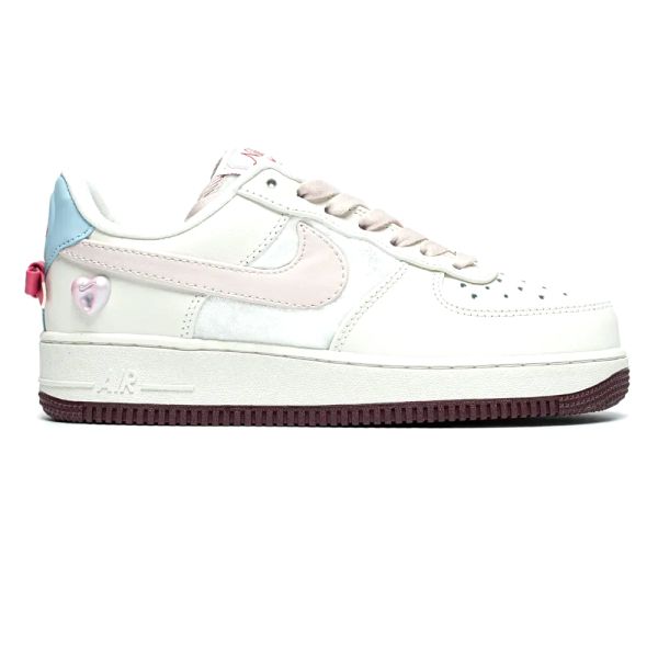 Nike Air Force Low Valentine S Day