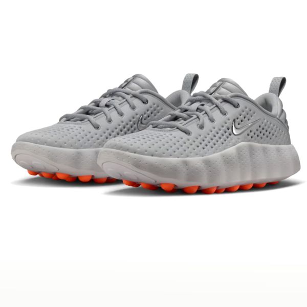 Nike Mind 002 Light Smoke Grey