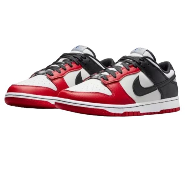 Nike Dunk Anniversary Chicago 75